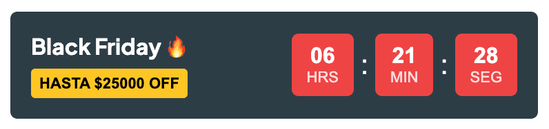 Cuenta Regresiva