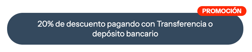 Badge de Transferencia