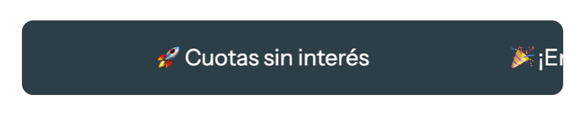 Banner Superior