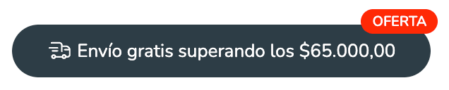 Badge de Envío