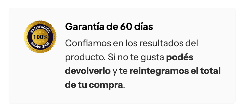 Lista de Beneficios